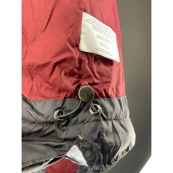 Men’s Orvis vest gray duck down zip up size extra large - Picture 12 of 12